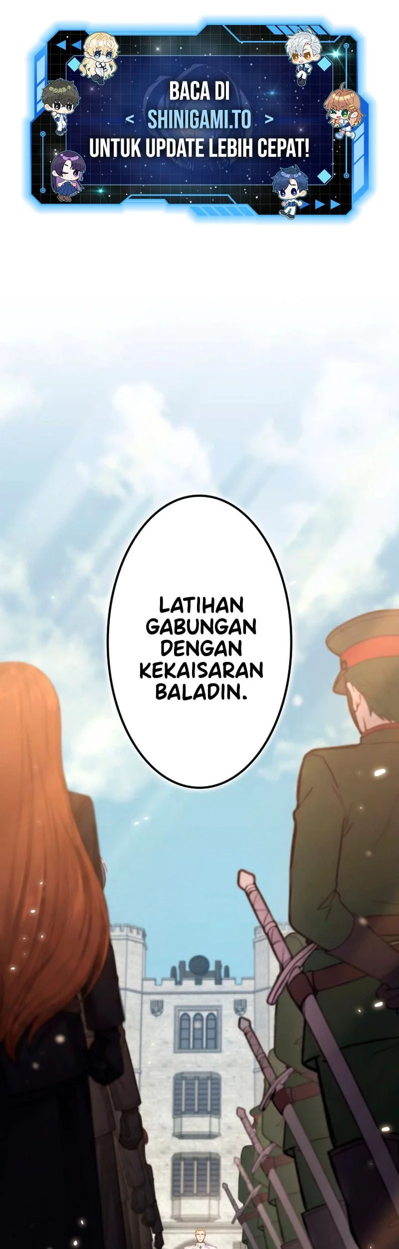 Baca The Sword Saint Reincarnated Into A Noble Mage Family Ch 22 Bahasa Indonesia - Spoiler Halaman 3 Baca The Sword Saint Reincarnated Into A Noble Mage Family Ch 22 Bahasa Indonesia - Spoiler Halaman 3
