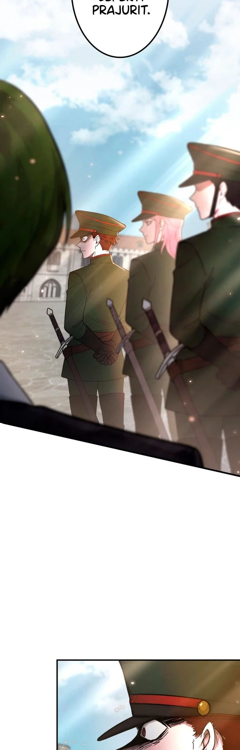 Baca The Sword Saint Reincarnated Into A Noble Mage Family Ch 22 Bahasa Indonesia - Spoiler Halaman 5 Baca The Sword Saint Reincarnated Into A Noble Mage Family Ch 22 Bahasa Indonesia - Spoiler Halaman 5