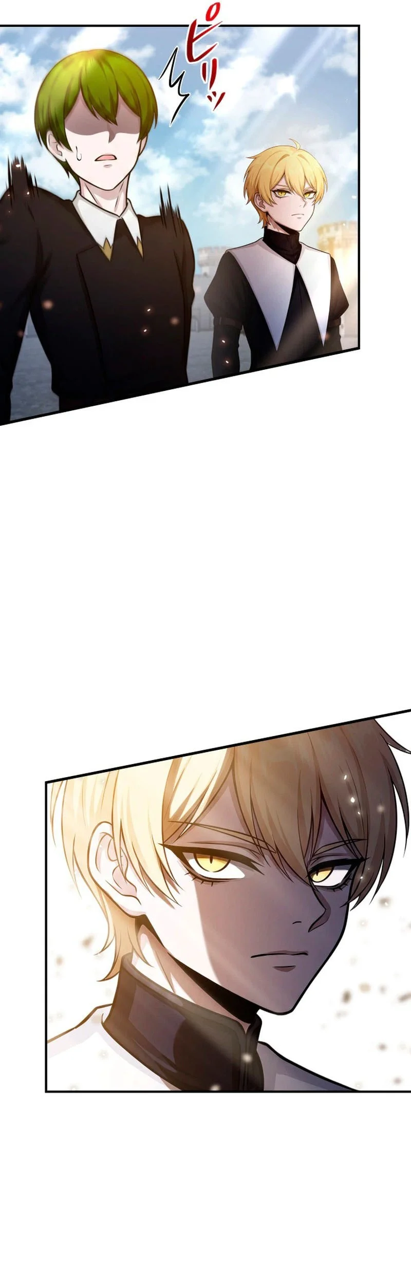 Baca The Sword Saint Reincarnated Into A Noble Mage Family Ch 22 Bahasa Indonesia - Spoiler Halaman 7 Baca The Sword Saint Reincarnated Into A Noble Mage Family Ch 22 Bahasa Indonesia - Spoiler Halaman 7