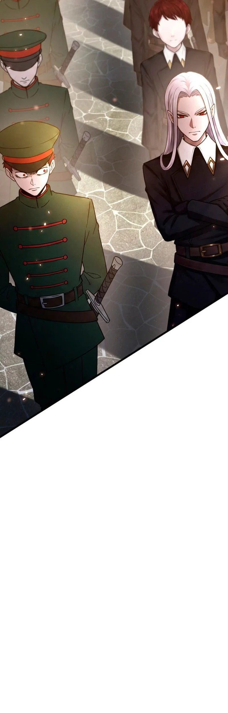Baca The Sword Saint Reincarnated Into A Noble Mage Family Ch 22 Bahasa Indonesia - Spoiler Halaman 11 Baca The Sword Saint Reincarnated Into A Noble Mage Family Ch 22 Bahasa Indonesia - Spoiler Halaman 11