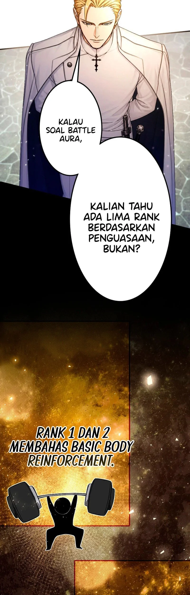 Baca The Sword Saint Reincarnated Into A Noble Mage Family Ch 22 Bahasa Indonesia - Spoiler Halaman 13 Baca The Sword Saint Reincarnated Into A Noble Mage Family Ch 22 Bahasa Indonesia - Spoiler Halaman 13