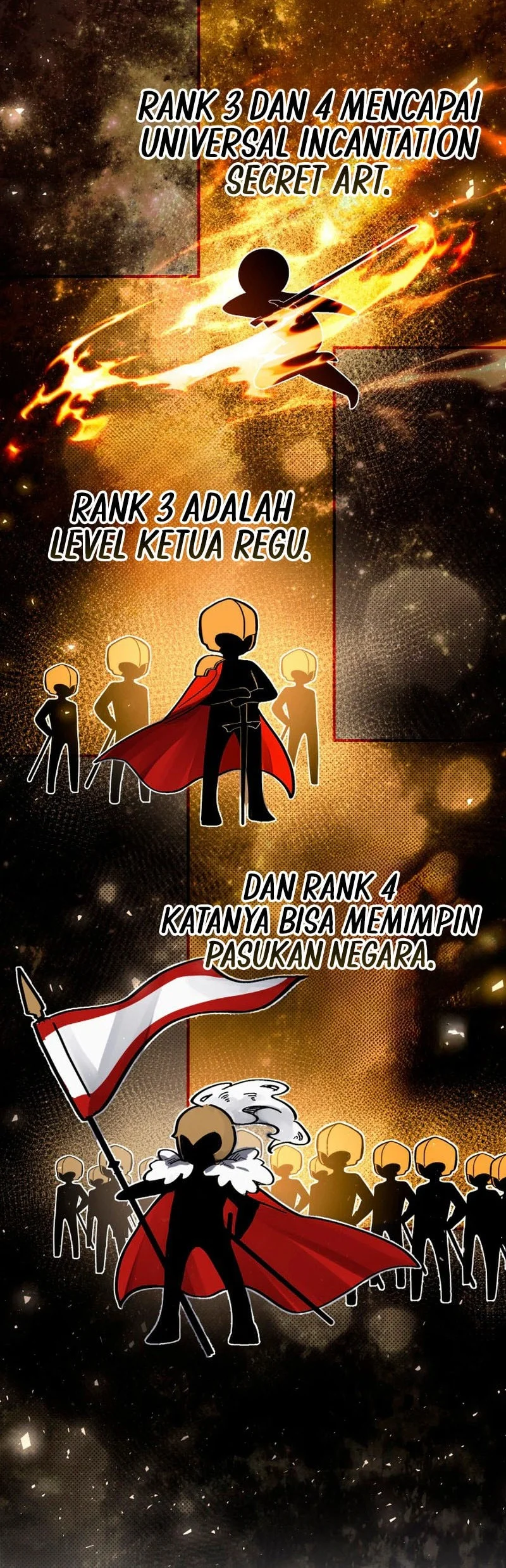 Baca The Sword Saint Reincarnated Into A Noble Mage Family Ch 22 Bahasa Indonesia - Spoiler Halaman 14 Baca The Sword Saint Reincarnated Into A Noble Mage Family Ch 22 Bahasa Indonesia - Spoiler Halaman 14