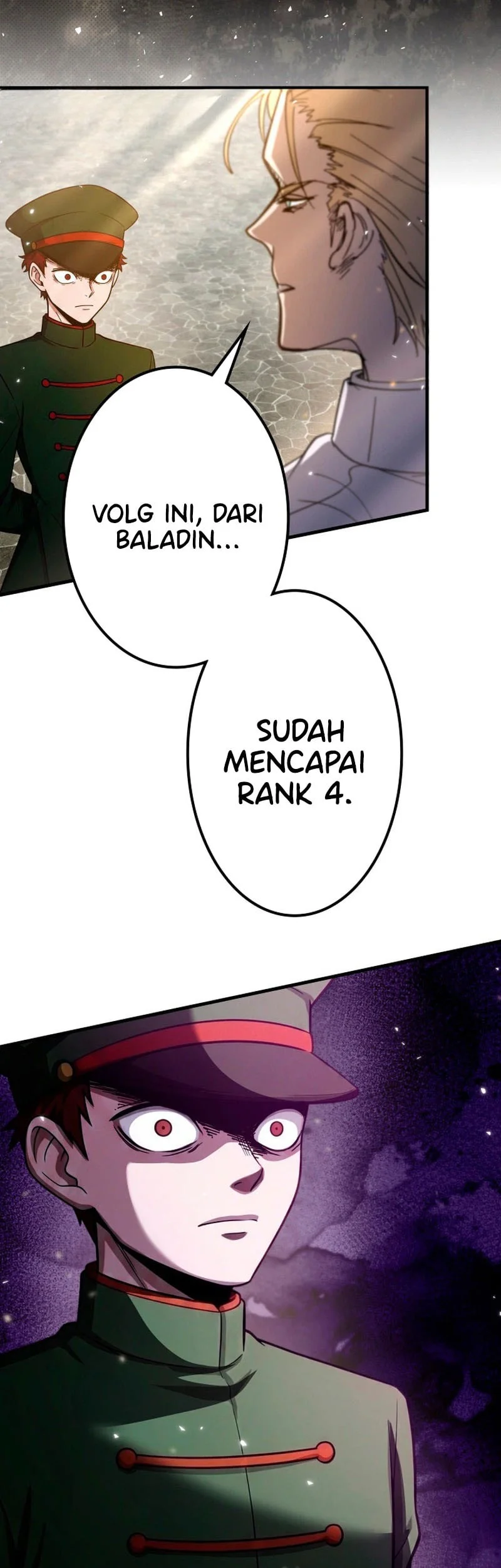 Baca The Sword Saint Reincarnated Into A Noble Mage Family Ch 22 Bahasa Indonesia - Spoiler Halaman 15 Baca The Sword Saint Reincarnated Into A Noble Mage Family Ch 22 Bahasa Indonesia - Spoiler Halaman 15