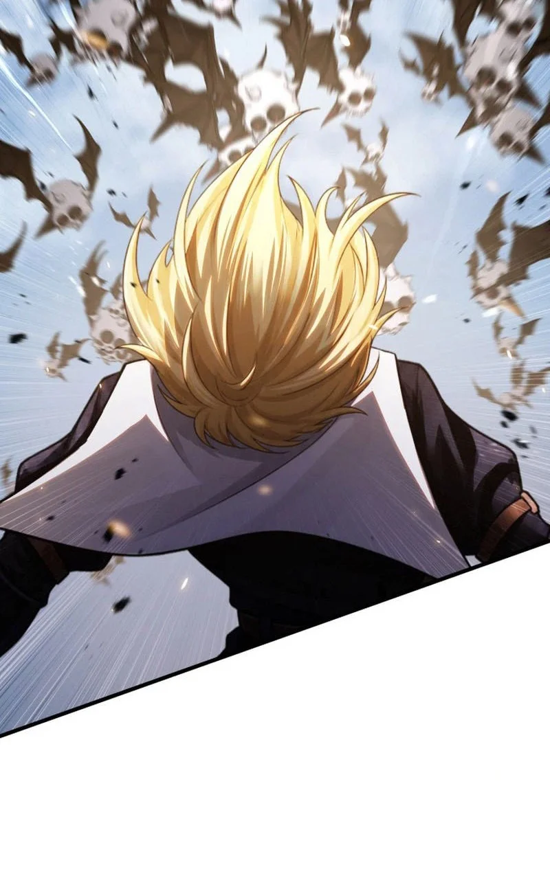 The Sword Saint Reincarnated Into A Noble Mage Family Chapter 24 Gambar 59