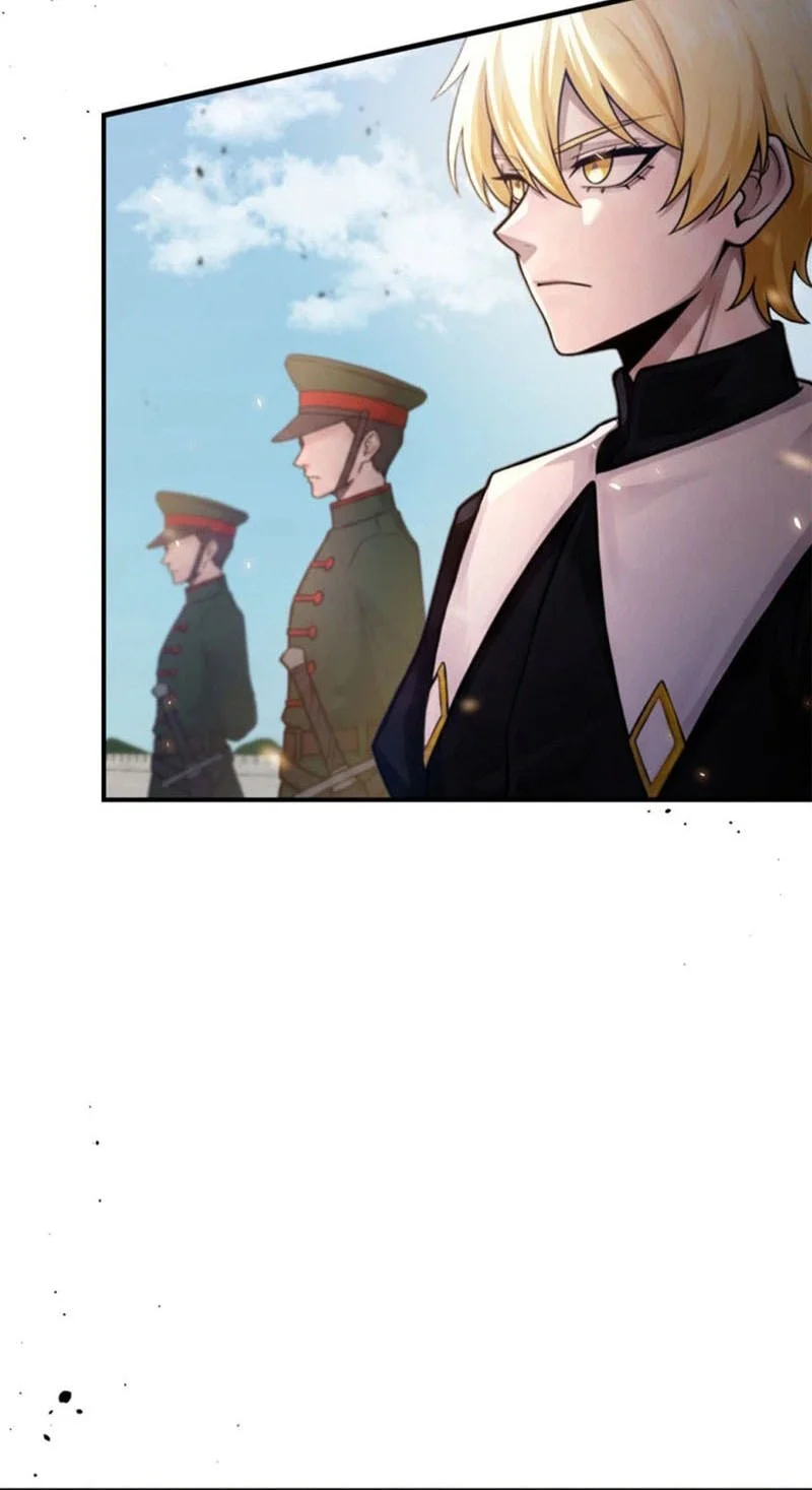 The Sword Saint Reincarnated Into A Noble Mage Family Chapter 24 halaman 7