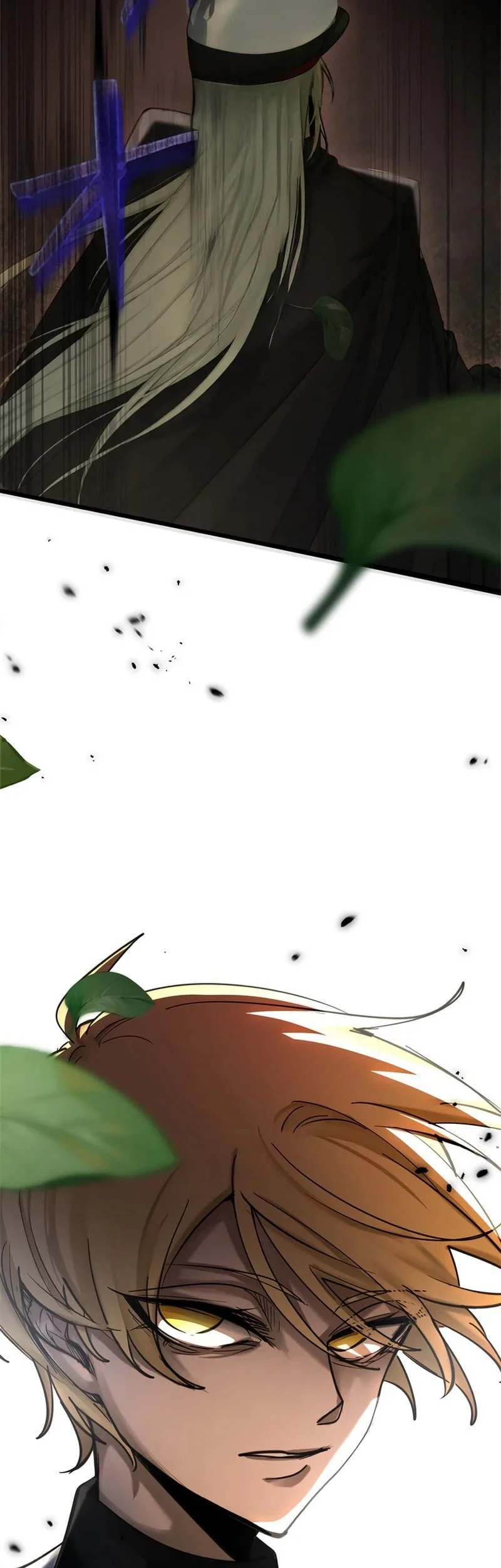 The Sword Saint Reincarnated Into A Noble Mage Family Chapter 25 Gambar 47