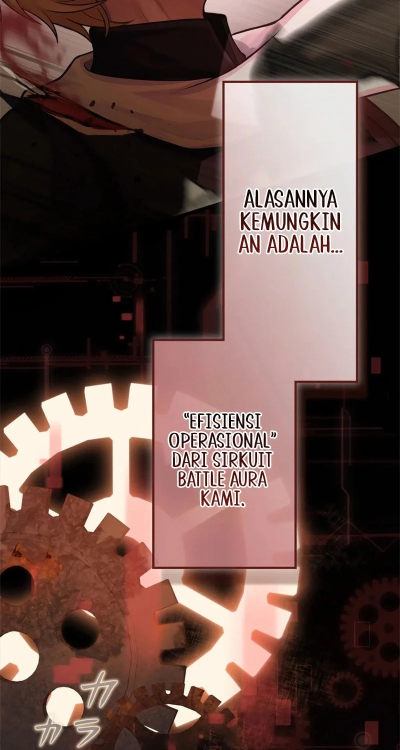 The Sword Saint Reincarnated Into A Noble Mage Family Chapter 25 halaman 10