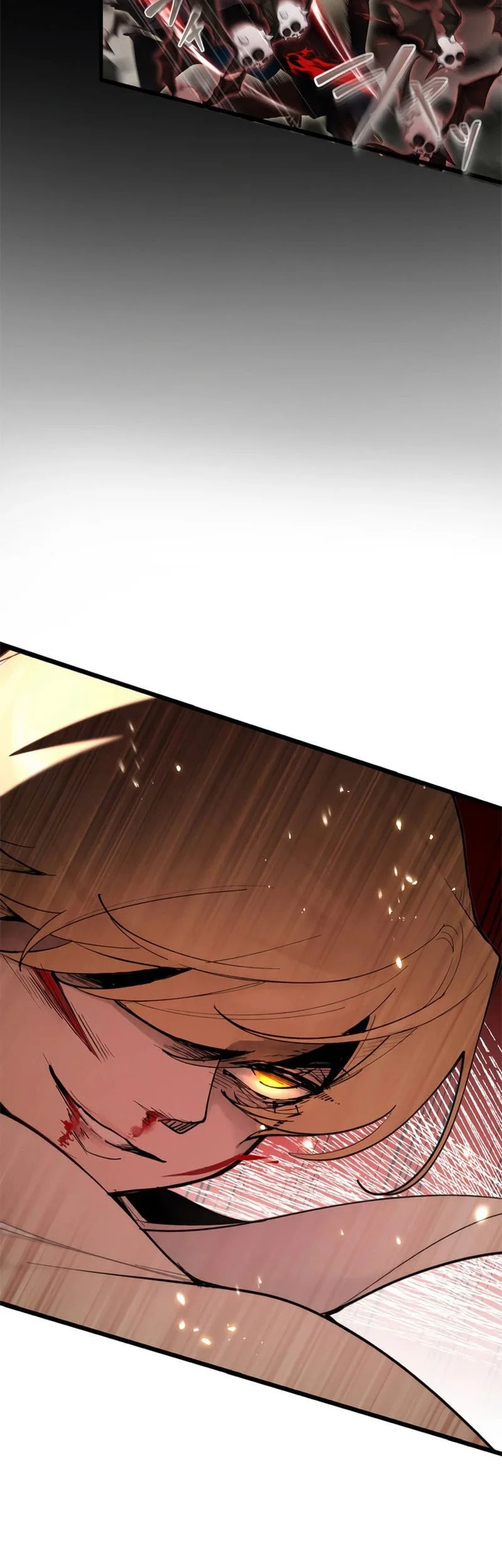 The Sword Saint Reincarnated Into A Noble Mage Family Chapter 25 halaman 14