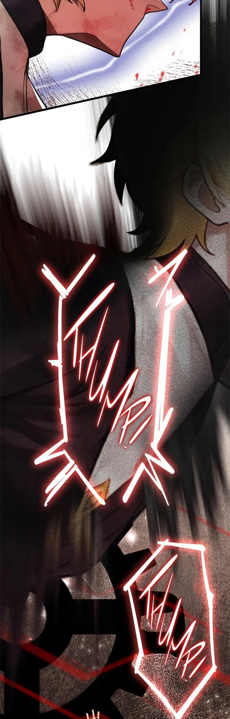 The Sword Saint Reincarnated Into A Noble Mage Family Chapter 25 halaman 21