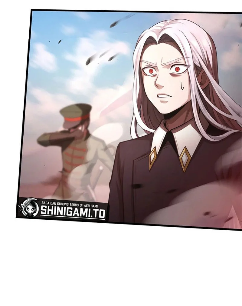 The Sword Saint Reincarnated Into A Noble Mage Family Chapter 25 halaman 29