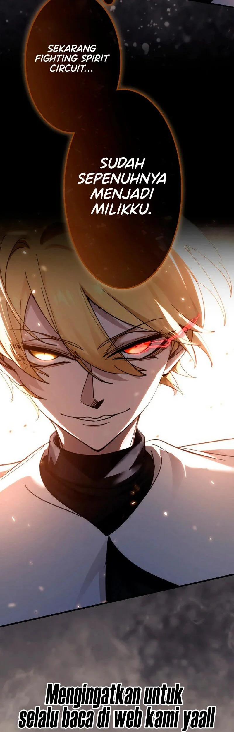 The Sword Saint Reincarnated Into A Noble Mage Family Chapter 26 halaman 12