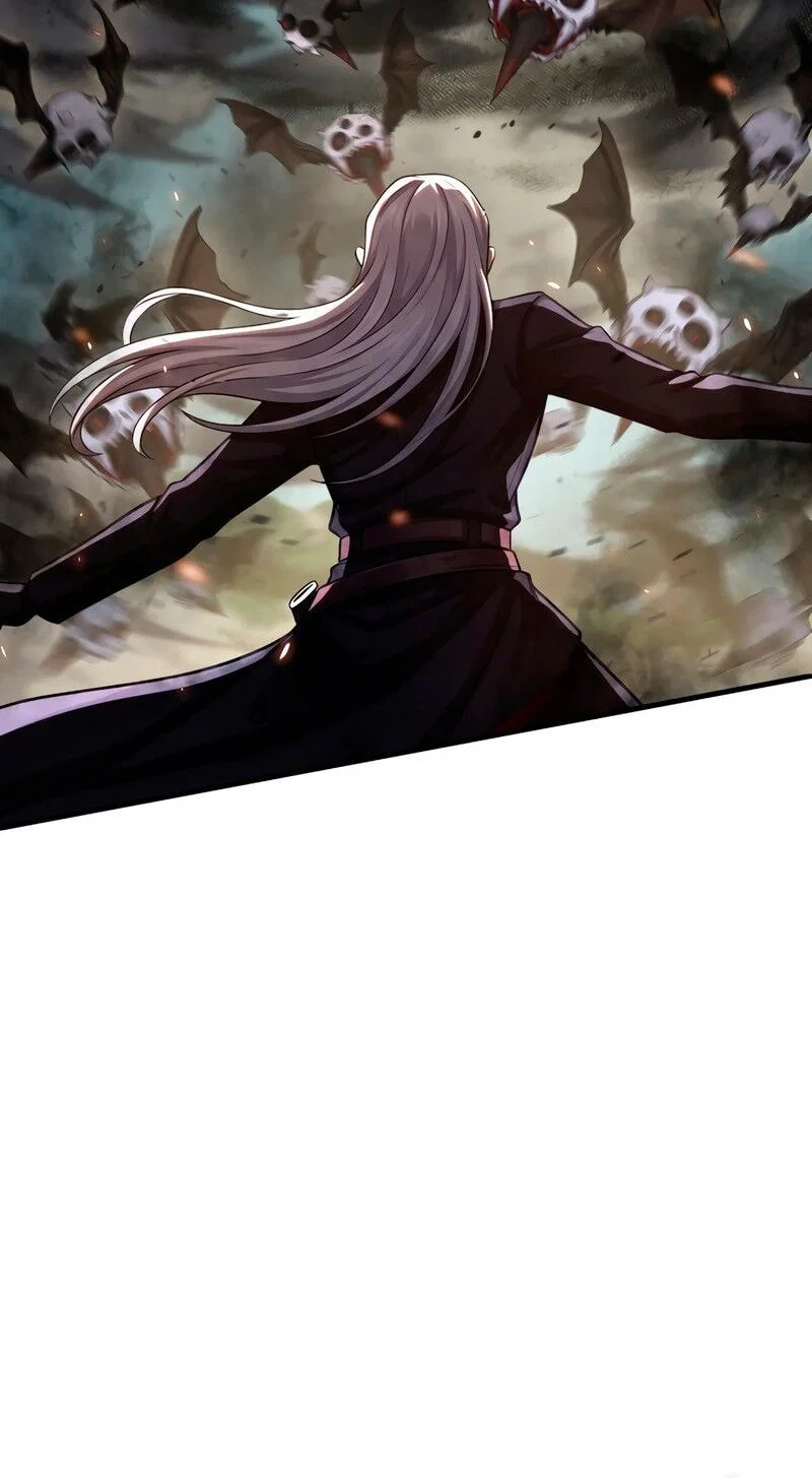 The Sword Saint Reincarnated Into A Noble Mage Family Chapter 26 halaman 18