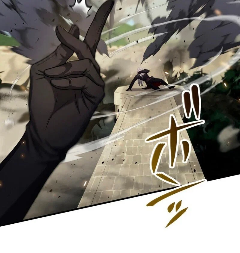 The Sword Saint Reincarnated Into A Noble Mage Family Chapter 26 halaman 26