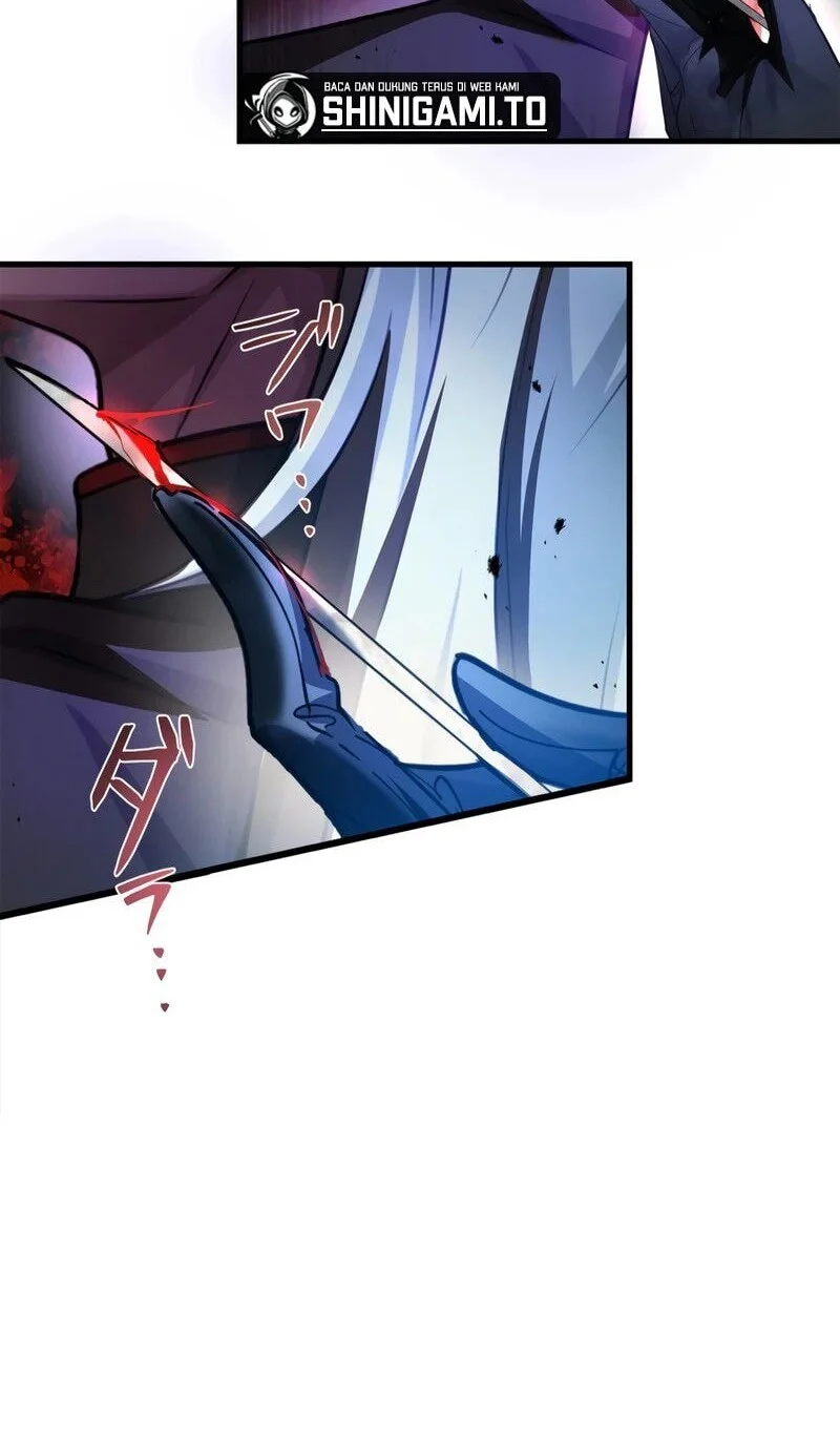 The Sword Saint Reincarnated Into A Noble Mage Family Chapter 27 Gambar 40
