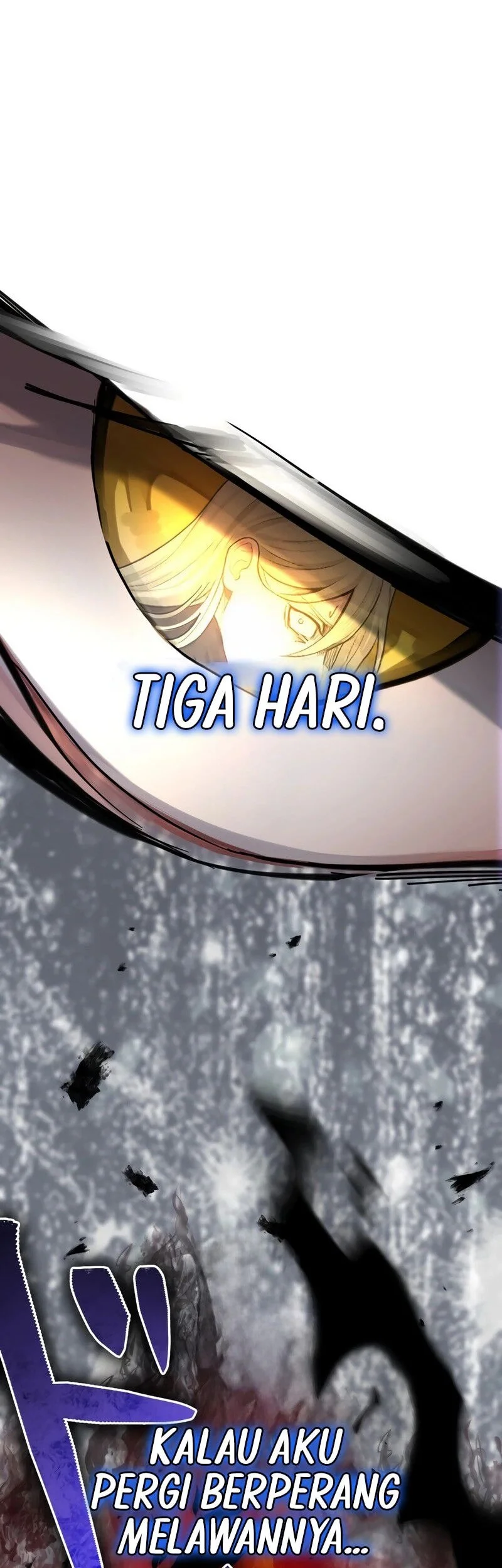 The Sword Saint Reincarnated Into A Noble Mage Family Chapter 27 Gambar 46