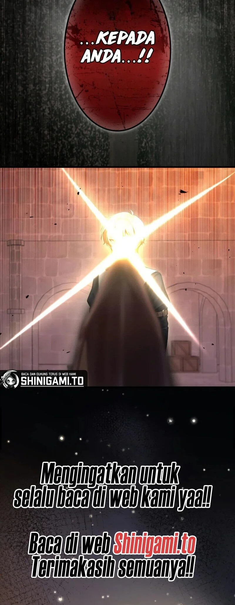 The Sword Saint Reincarnated Into A Noble Mage Family Chapter 27 Gambar 52