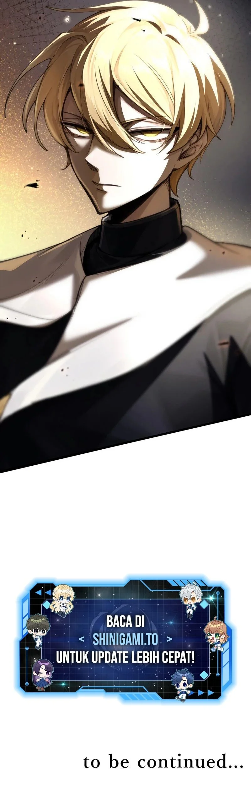 The Sword Saint Reincarnated Into A Noble Mage Family Chapter 27 Gambar 53