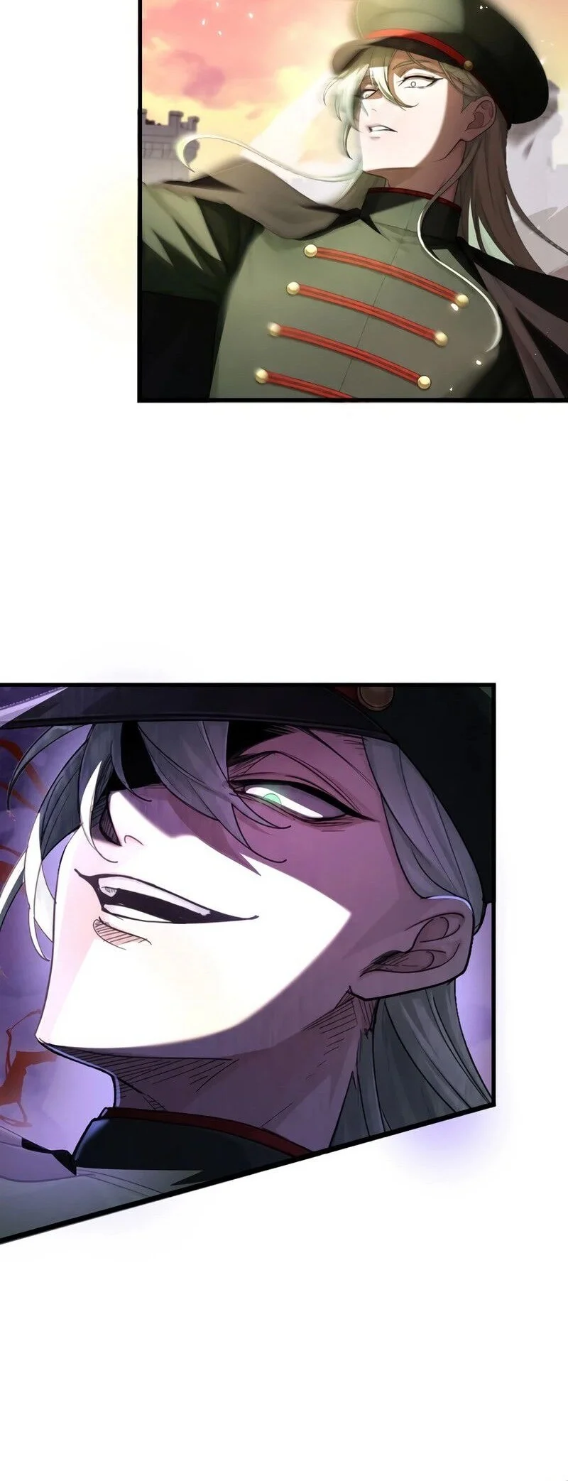 The Sword Saint Reincarnated Into A Noble Mage Family Chapter 27 halaman 25