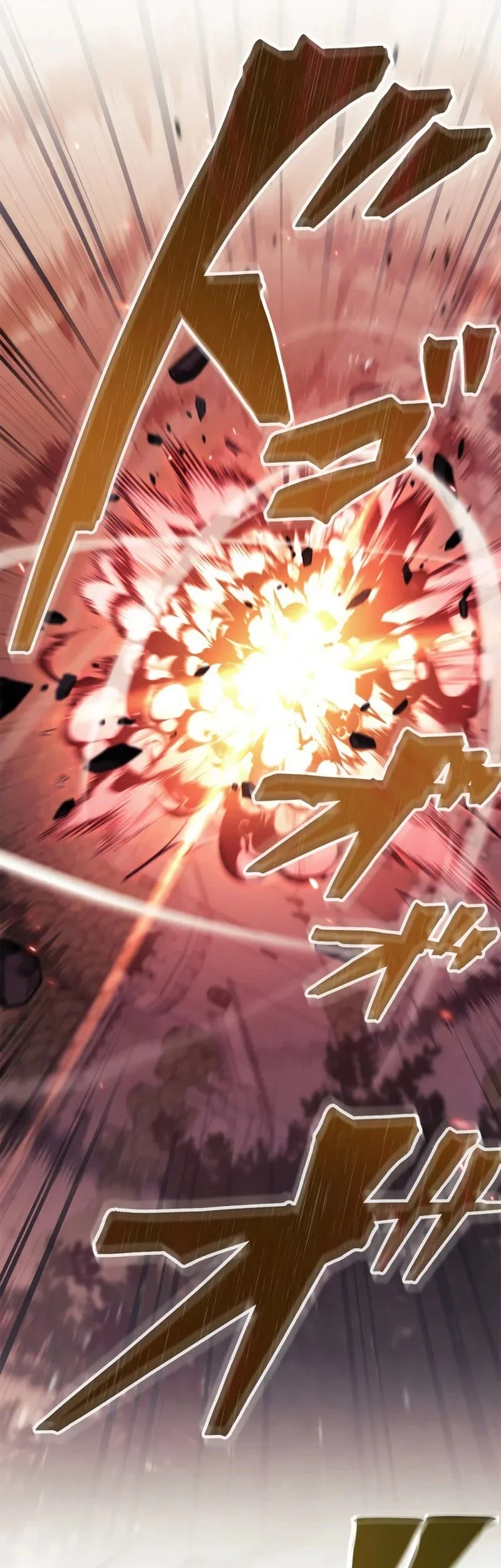 The Sword Saint Reincarnated Into A Noble Mage Family Chapter 28 Gambar 37