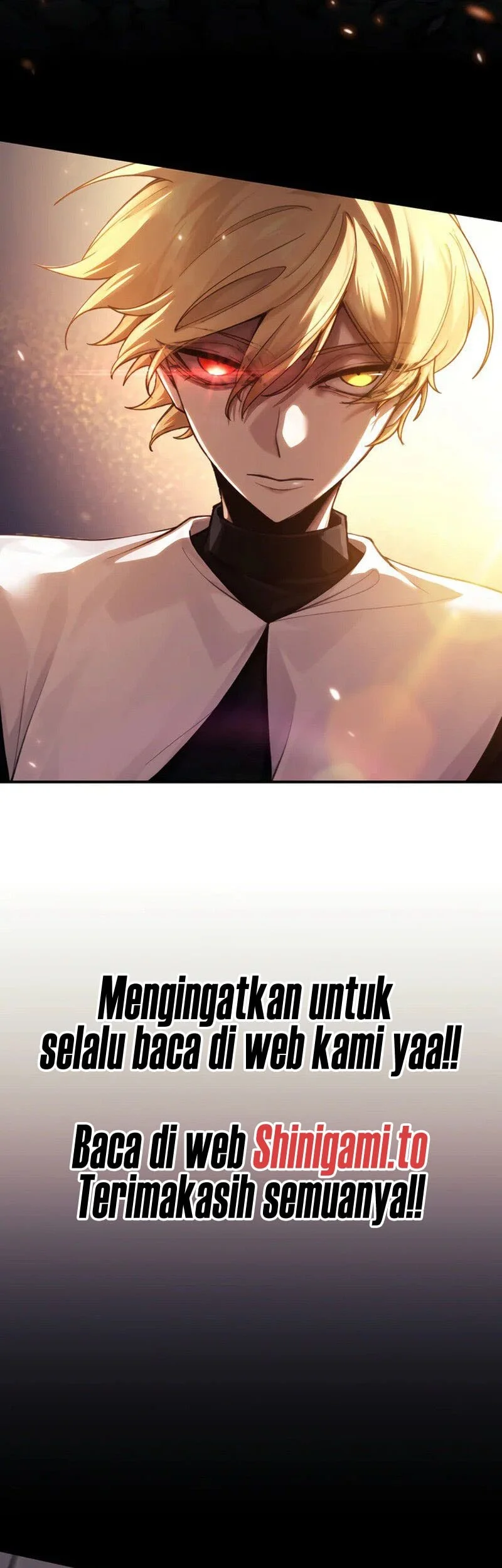 The Sword Saint Reincarnated Into A Noble Mage Family Chapter 28 Gambar 43