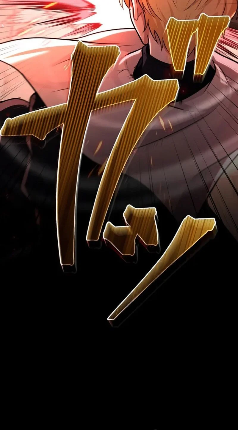 The Sword Saint Reincarnated Into A Noble Mage Family Chapter 28 Gambar 14