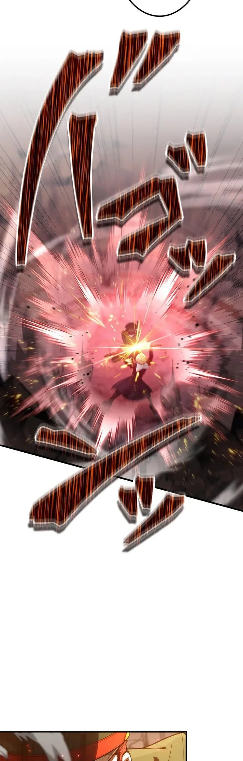 The Sword Saint Reincarnated Into A Noble Mage Family Chapter 28 Gambar 20