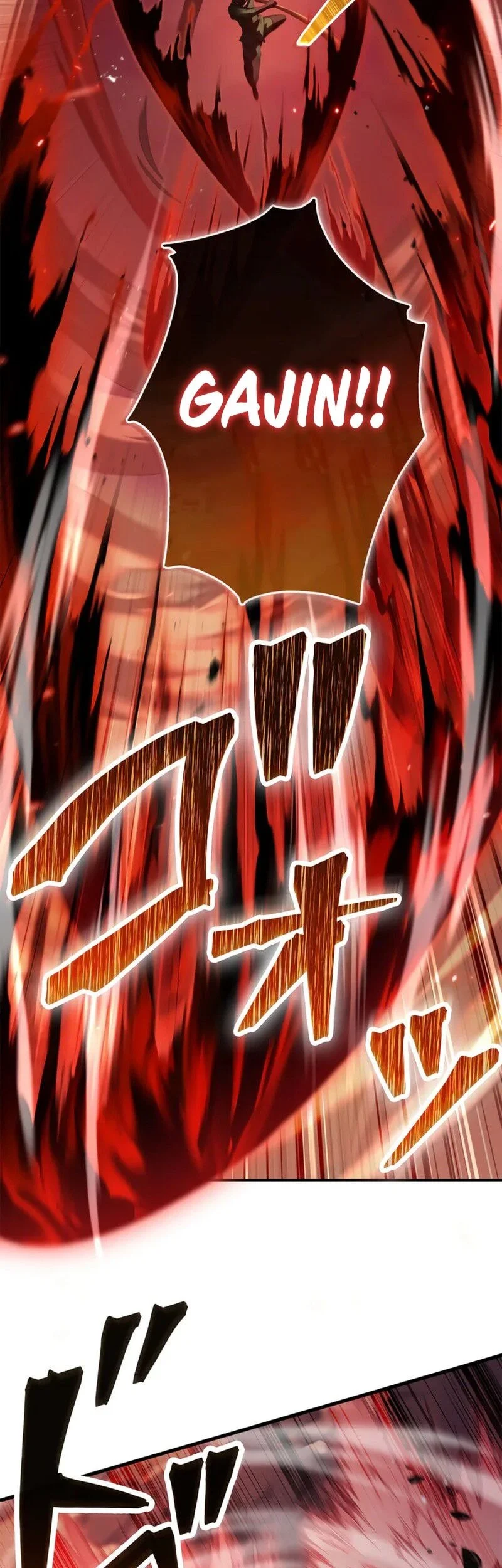 The Sword Saint Reincarnated Into A Noble Mage Family Chapter 28 Gambar 29
