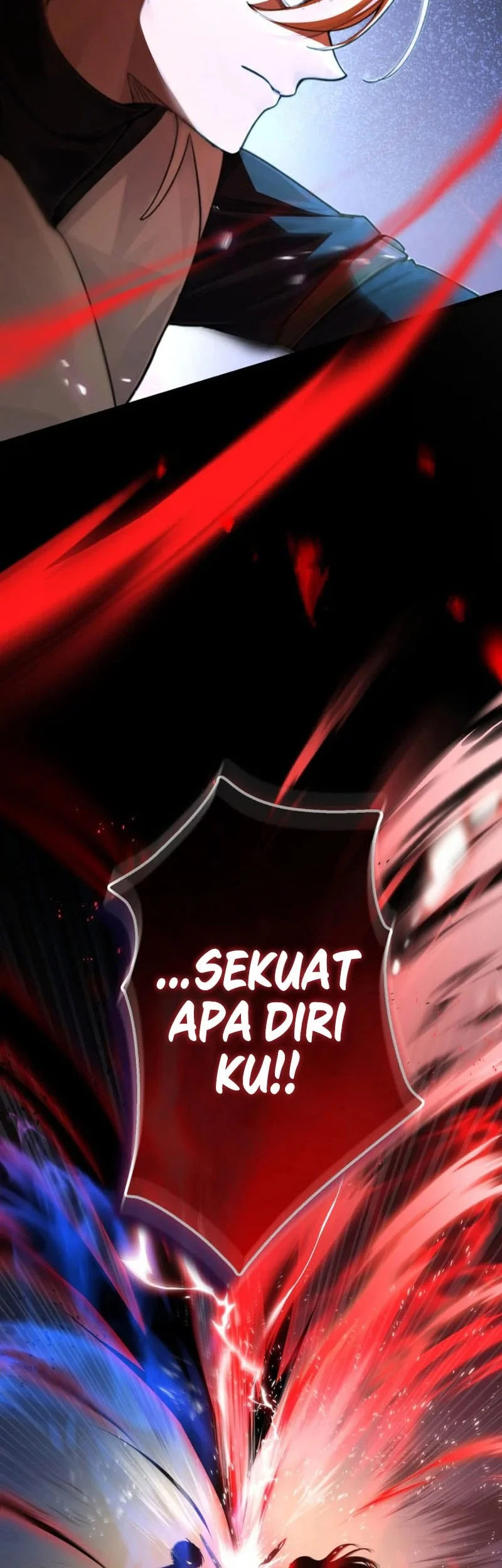 The Sword Saint Reincarnated Into A Noble Mage Family Chapter 29 Gambar 35