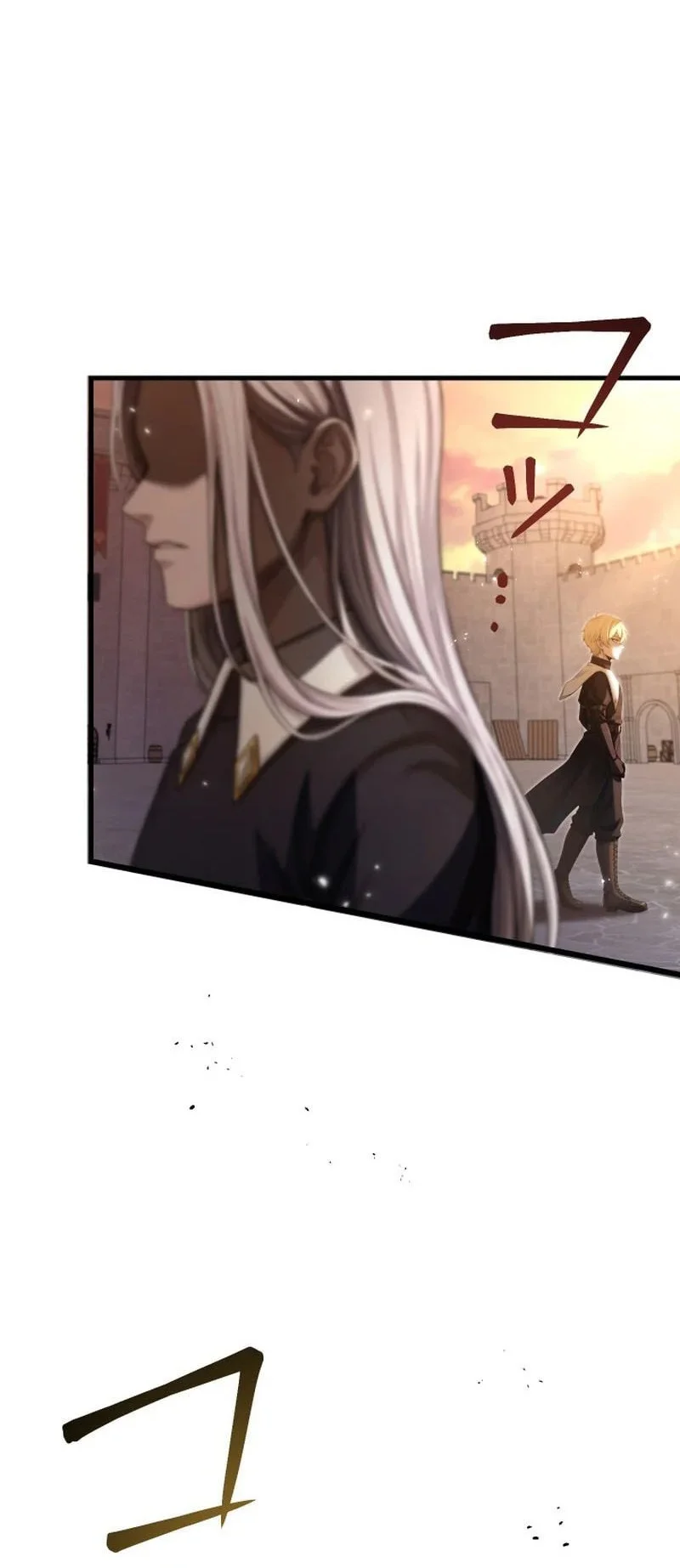 The Sword Saint Reincarnated Into A Noble Mage Family Chapter 29 Gambar 9