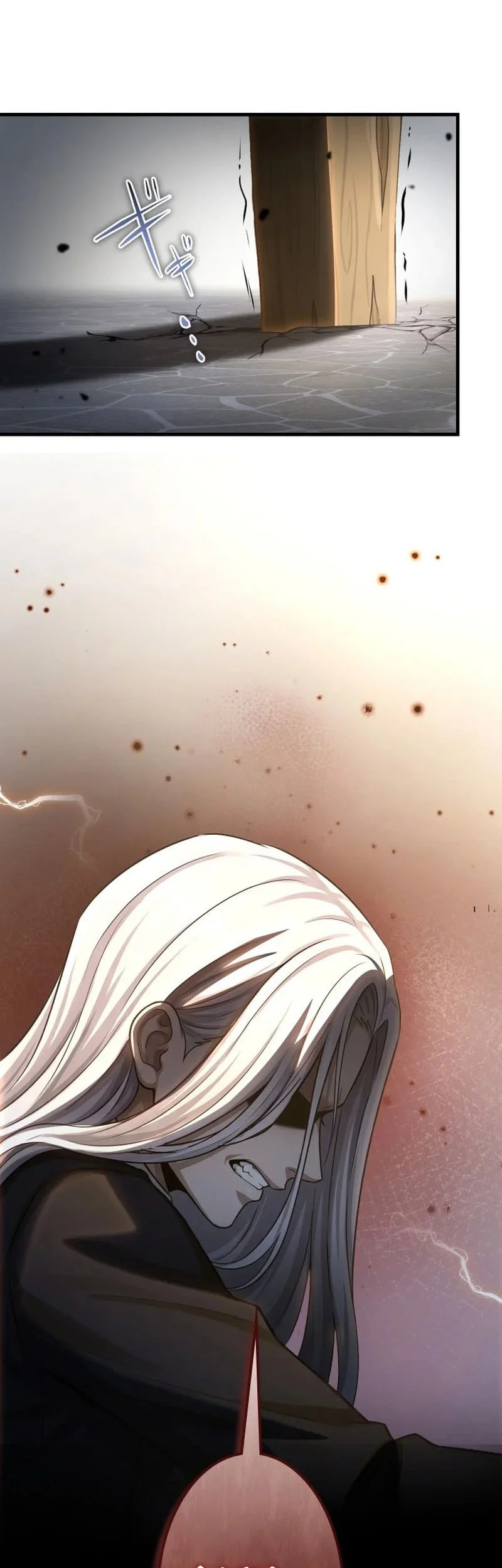The Sword Saint Reincarnated Into A Noble Mage Family Chapter 29 Gambar 15