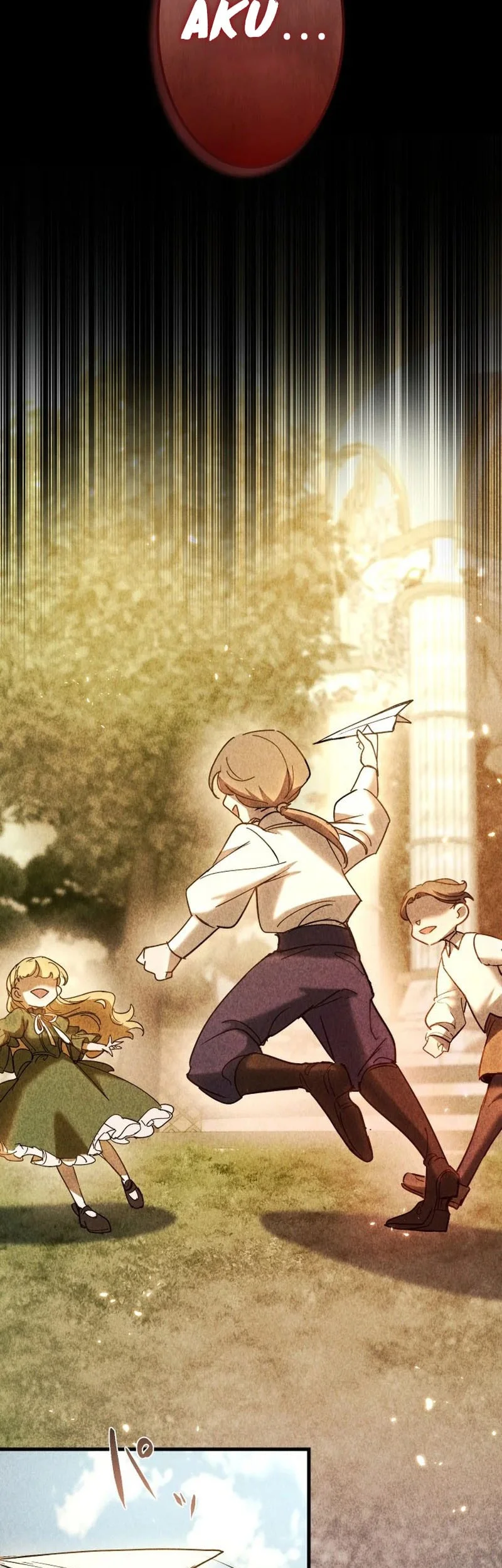 The Sword Saint Reincarnated Into A Noble Mage Family Chapter 29 Gambar 16