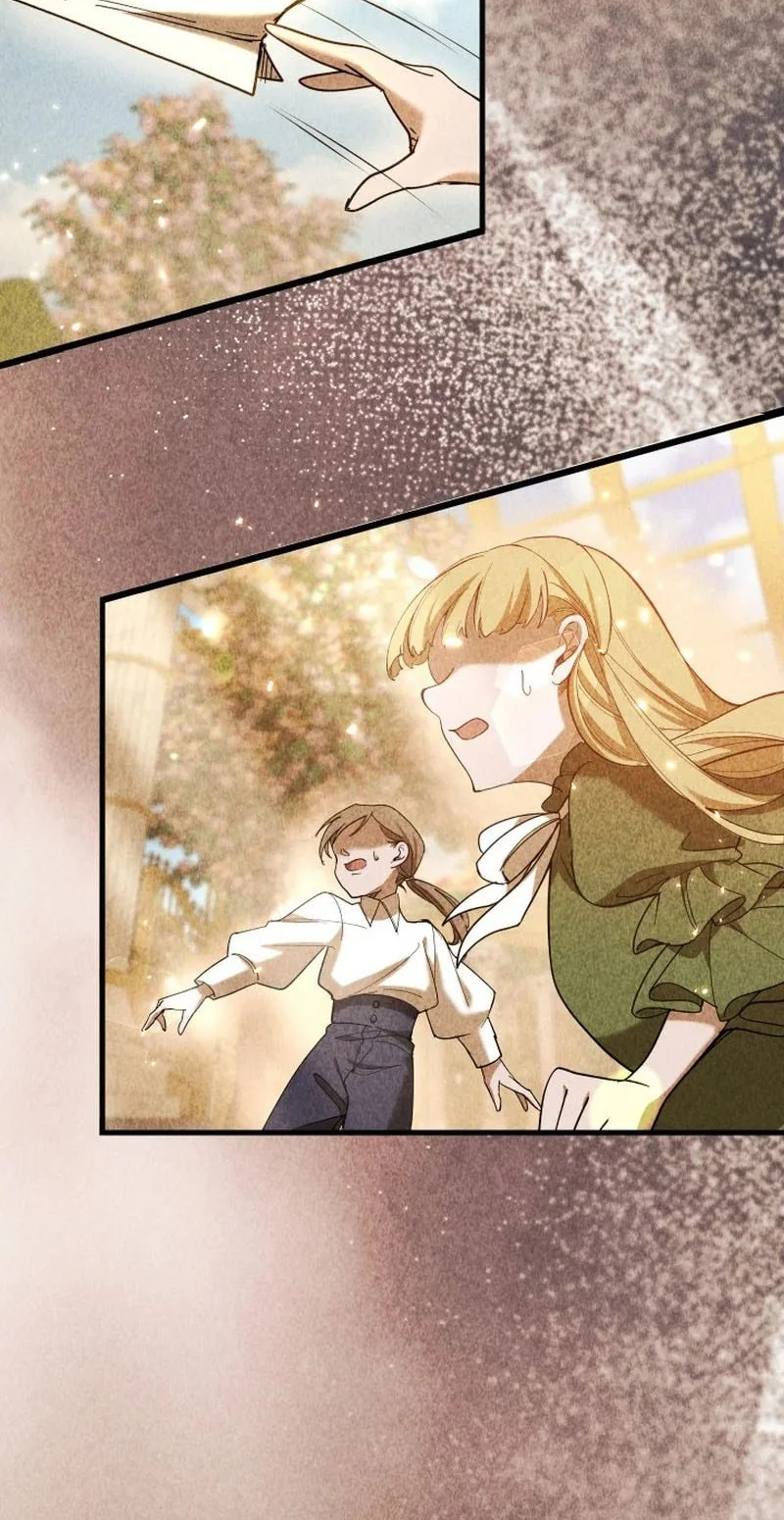 The Sword Saint Reincarnated Into A Noble Mage Family Chapter 29 Gambar 17
