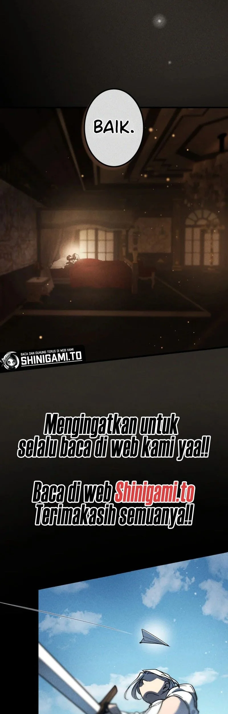The Sword Saint Reincarnated Into A Noble Mage Family Chapter 29 Gambar 20