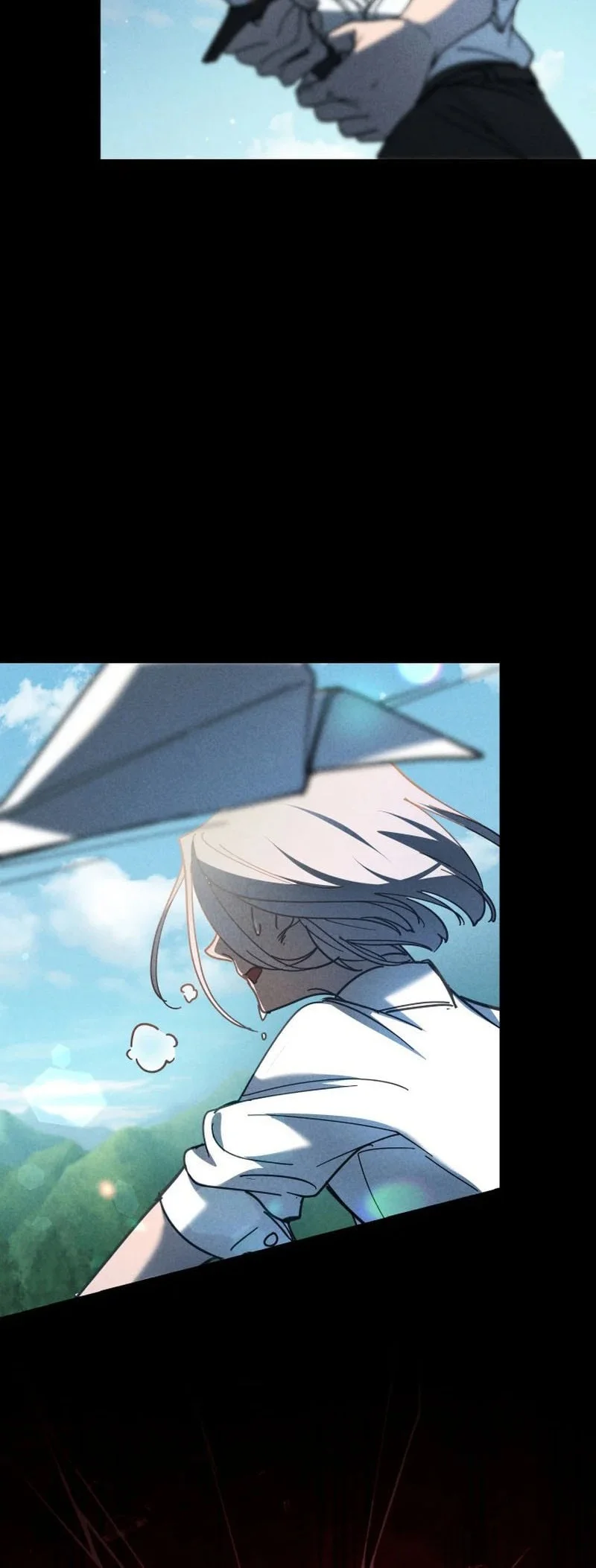 The Sword Saint Reincarnated Into A Noble Mage Family Chapter 29 Gambar 21