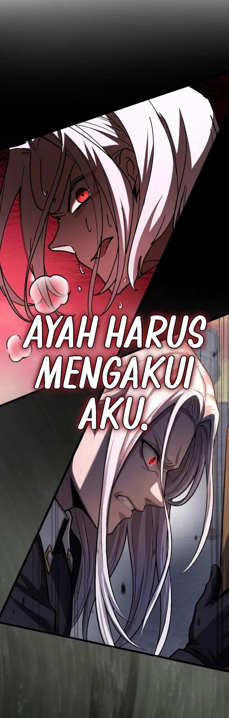 The Sword Saint Reincarnated Into A Noble Mage Family Chapter 29 Gambar 23