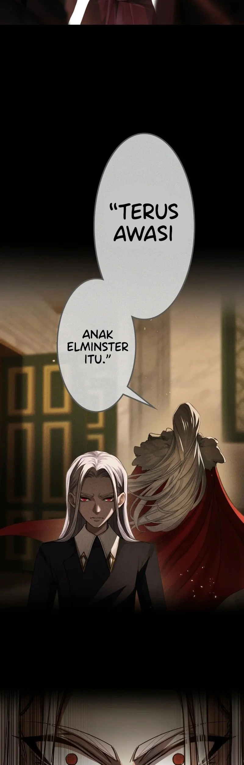 The Sword Saint Reincarnated Into A Noble Mage Family Chapter 29 Gambar 27