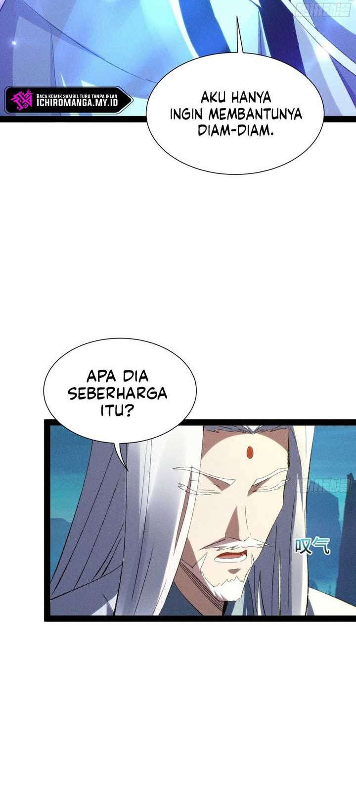The Sword-Wielding Person Chapter 17 Gambar 23