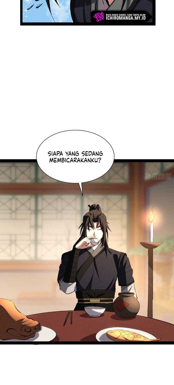 The Sword-Wielding Person Chapter 17 Gambar 25