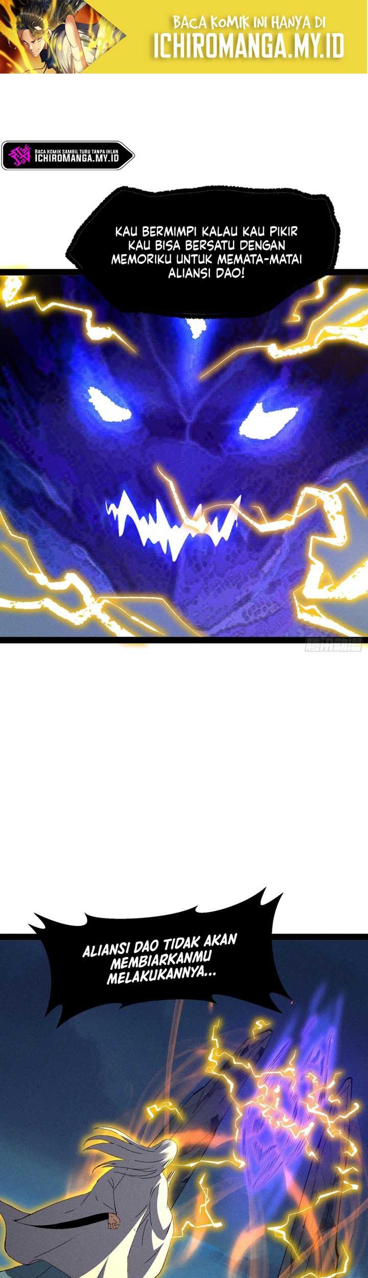 Baca Manhua The Sword-Wielding Person Chapter 17 Gambar 2