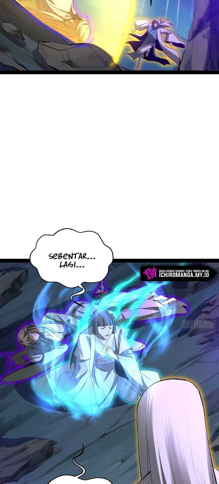 The Sword-Wielding Person Chapter 17 Gambar 5