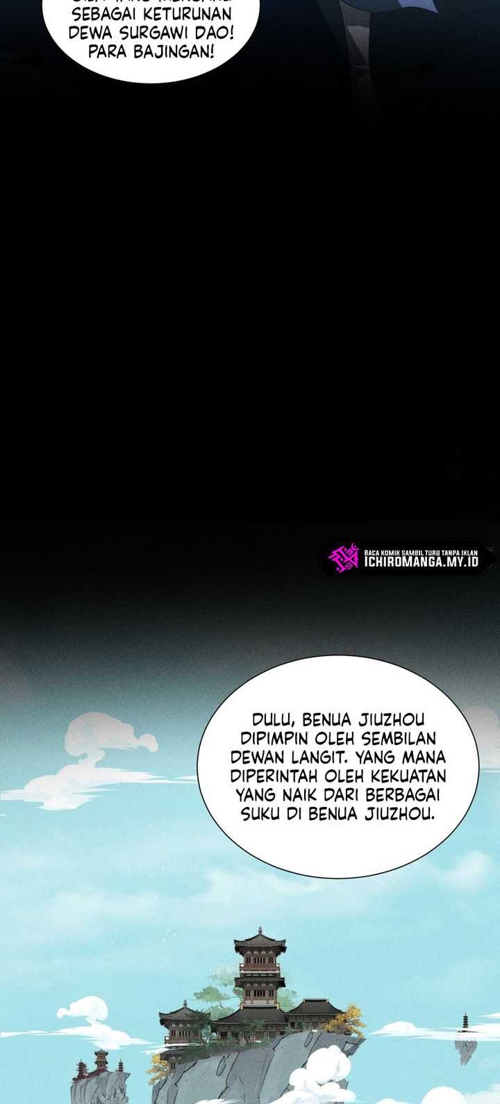 The Sword-Wielding Person Chapter 17 Gambar 9