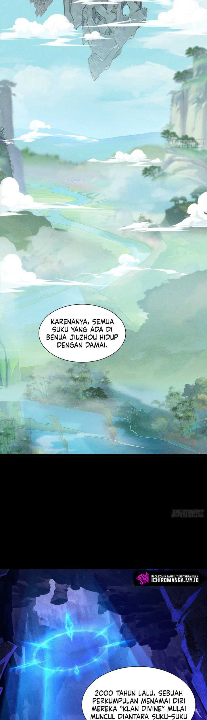 The Sword-Wielding Person Chapter 17 Gambar 10