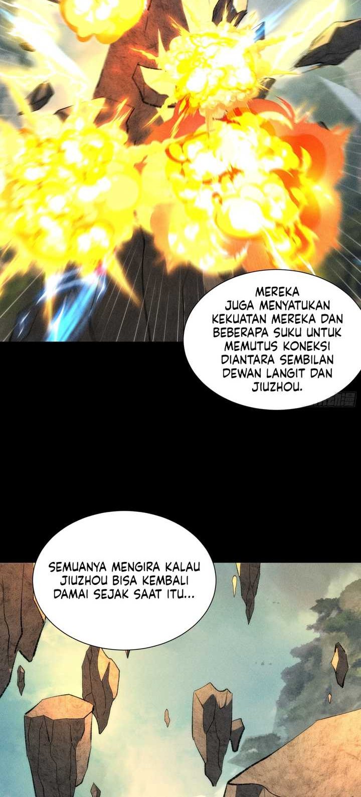 The Sword-Wielding Person Chapter 17 Gambar 15