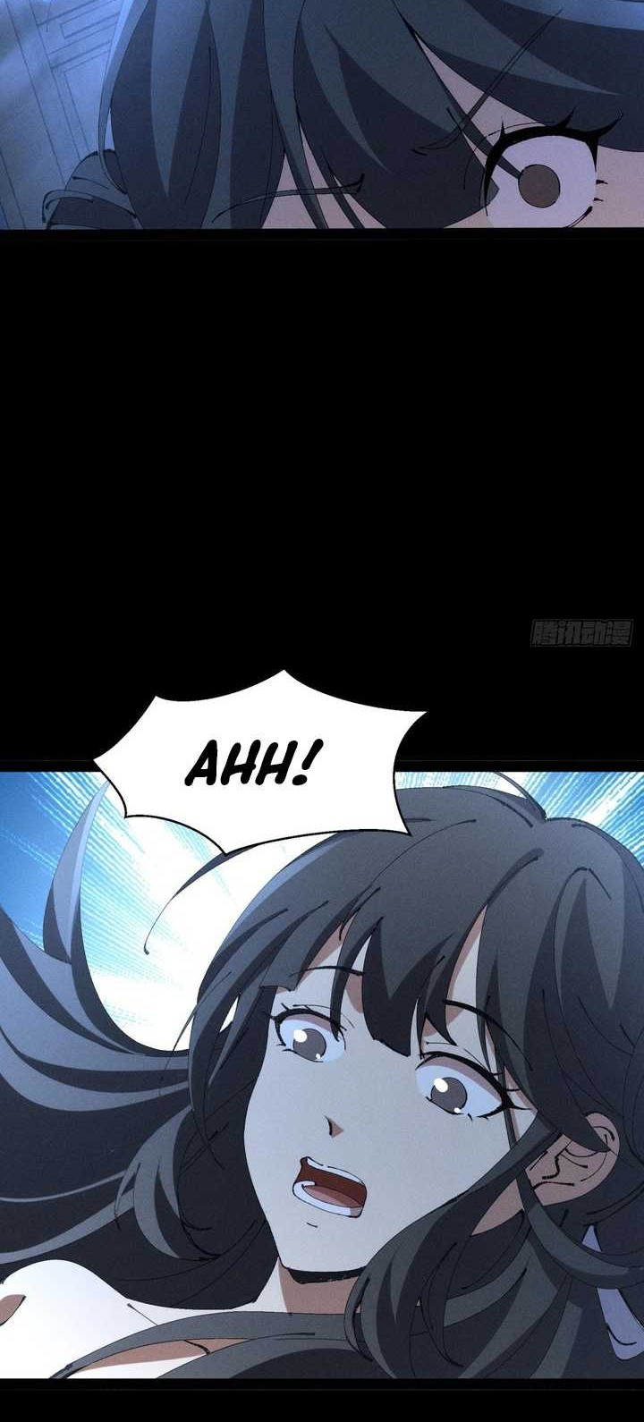 The Sword-Wielding Person Chapter 20 Gambar 21