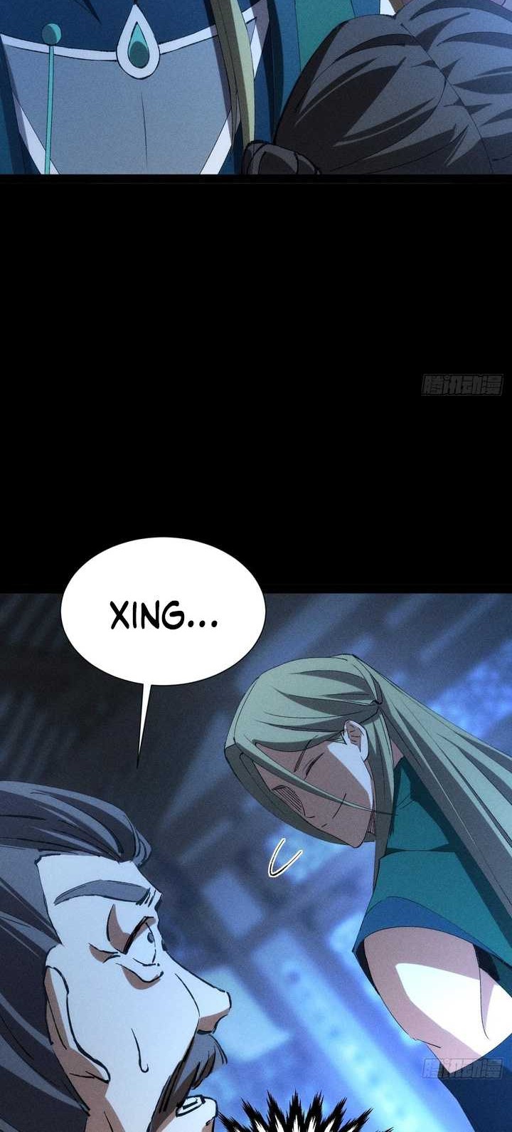 The Sword-Wielding Person Chapter 20 Gambar 23
