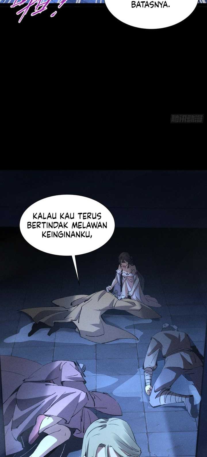 The Sword-Wielding Person Chapter 20 Gambar 29