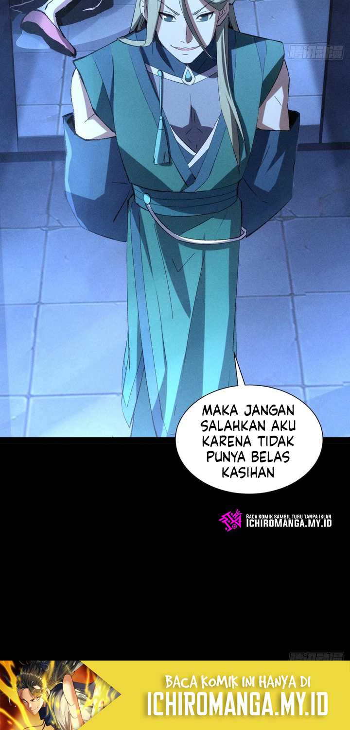 The Sword-Wielding Person Chapter 20 Gambar 30