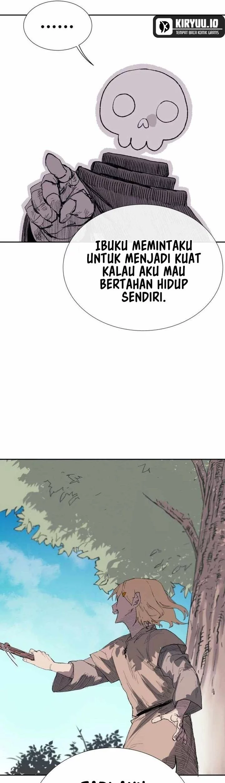 The Tale of the Skeleton Messenger Chapter 1 - https://img.komiku.org/upload5/the-tale-of-the-skeleton-messenger/1/2025-09-27/13_part1.webp
