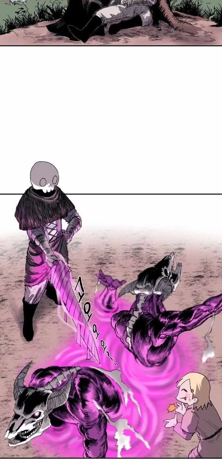 The Tale of the Skeleton Messenger Chapter 1 - https://img.komiku.org/upload5/the-tale-of-the-skeleton-messenger/1/2025-09-27/18_part2.webp
