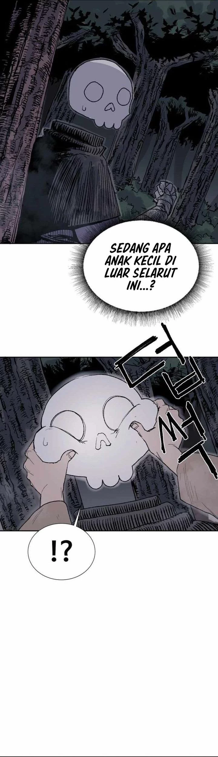 The Tale of the Skeleton Messenger Chapter 1 - https://img.komiku.org/upload5/the-tale-of-the-skeleton-messenger/1/2025-09-27/3_part1.webp